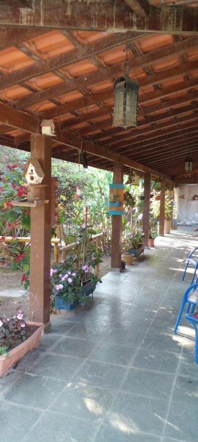 Recanto Das Flores Itatiaia  Luaran gambar